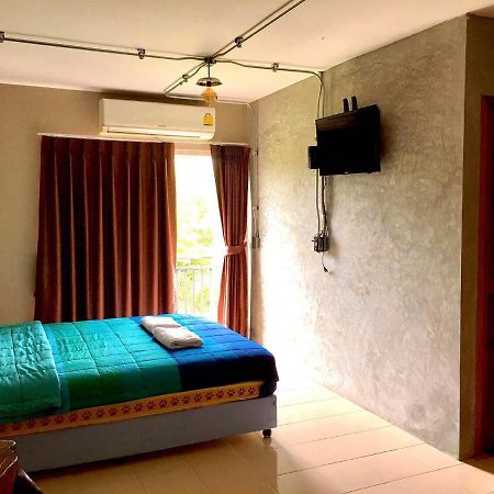 Khaolak Big Bike&Room For Rent Кхаулак Экстерьер фото