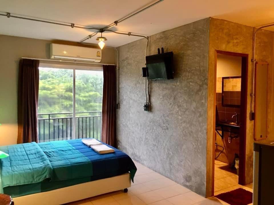 Khaolak Big Bike&Room For Rent Кхаулак Экстерьер фото